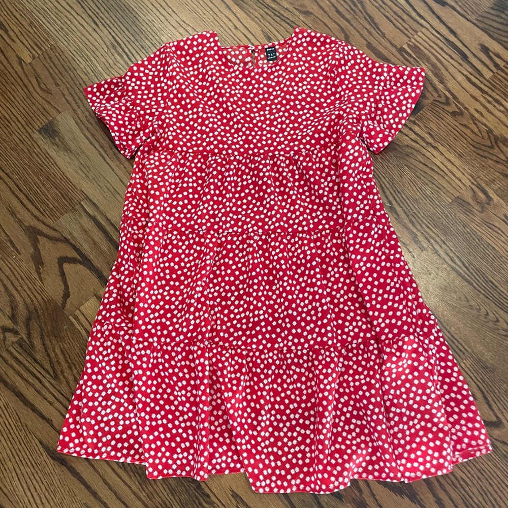 SHEIN dress
